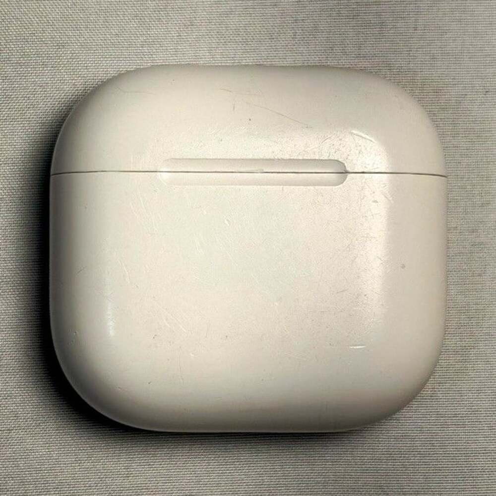 Apple AirPods 4th Generation (A3058) - Replacement Charging Case(NON ANC)
